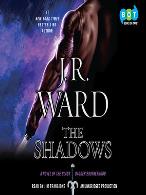 cover image of The Shadows